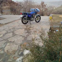 موتور سنین۲۰۰|موتورسیکلت|سنندج, |دیوار