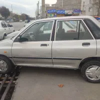 پراید مدل 89 بدون رنگ|خودرو سواری و وانت|اردبیل, |دیوار