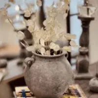 آموزش پتینه