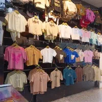 شراکت برای لباس بچگانه