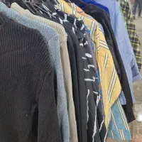 لباس زنانه (ارزانسرای لیدی لند پرند)|لباس|پرند, فاز ۲|دیوار