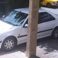 پارس 95 دوگانه  کارخانه تمیز