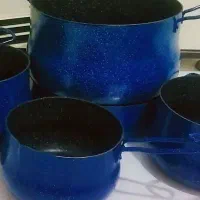 بازسازی ظروف تفلون ، چدن با ضمانت 60ماه