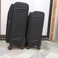 چمدان پرزیدنت|کیف، کفش، کمربند|تهران, طیب|دیوار