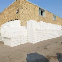 مخزن1500زیرپله استانداردشده سنگین وزن بادوام تانکر|مصالح و تجهیزات ساختمان|تبریز, |دیوار