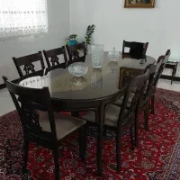 میز نهارخوری