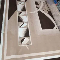 فرش ۱۲ متری ماشینی