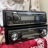 پخش پایونیر کنوود 9650sd 305BT