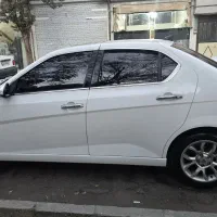 دنا پلاس توربو 6دنده اتومات|خودرو سواری و وانت|تهران, نصرت|دیوار