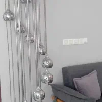 آباژور سالم و تمیز|چراغ خواب و آباژور|کرج, شاهین‌ویلا|دیوار