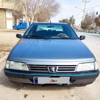 پژو 405|خودرو سواری و وانت|شهرضا, |دیوار