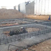 اجرای سقف اسکلت فلزی|خدمات پیشه و مهارت|دوگنبدان, |دیوار