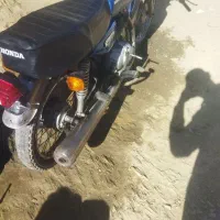 موتور125|موتورسیکلت|همدان, |دیوار