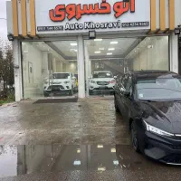 J7 103 در حد صفر|خودرو سواری و وانت|لاهیجان, کوی آزادگان|دیوار