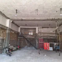 مغازه بزرگ سر بلوار راه اهن بعد از ترمینال ۲۵۰ متر|اجارهٔ مغازه و غرفه|گرمسار, |دیوار