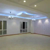 ۱۲۴متری۳خواب ویلایی دهکده المپیک/کوهک/شهرک راه آهن|فروش آپارتمان|تهران, زیبادشت|دیوار