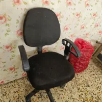 صندلی چرخ دار