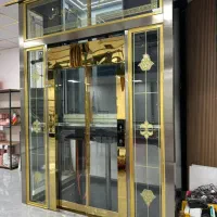 سرویس نگهداری و نصب راه اندازی آسانسور|خدمات پیشه و مهارت|اراک, |دیوار