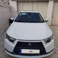 دنا پلاس 1403 اتومات|خودرو سواری و وانت|خفر, |دیوار