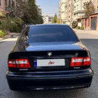 سمند ال ایکس مولتی پلکس|خودرو سواری و وانت|کرج, ساماندهی|دیوار