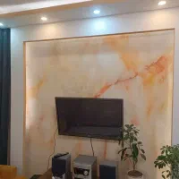 فروش آپارتمان ۹۱ متری ۲ خوابه همکف مسکن مهر لپویی|فروش آپارتمان|زرقان, |دیوار