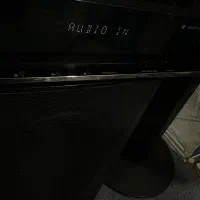 سینماسونیDZ810حرفه ای بلوتوثی فلش خورفابریک۱۲۰۰وات|سیستم صوتی خانگی|گرگان, |دیوار