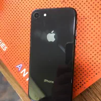 ایفون ۸|موبایل|شیروان (خراسان), |دیوار