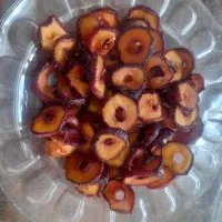 چیپس الو شابلون|خوردنی و آشامیدنی|قم, باغ اشرافی|دیوار