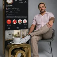 هوش مصنوعی و فتوشاپ