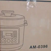 پلوپز مولینکس ۱۴کاره|اجاق گاز و لوازم برقی پخت‌وپز|ساری, |دیوار