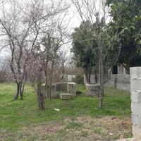 زمین ۴۱۶ متری مسکونی روستای چمن|فروش زمین و ملک کلنگی|طاهرگوراب, |دیوار