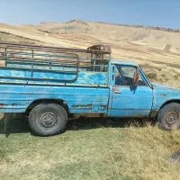 نیسان‌زامیاد|خودرو سواری و وانت|کرمانشاه, |دیوار