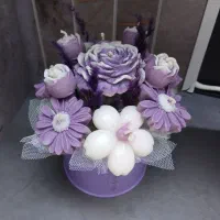 باکس شمع جاودان