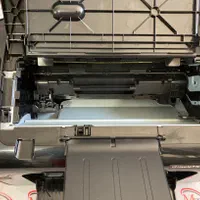 پرینتر لیزری HP1102w|پرینتر، اسکنر، کپی، فکس|تهران, ایرانشهر|دیوار