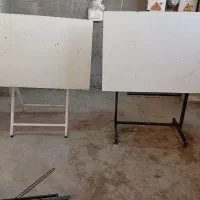 میز|میز تحریر و کامپیوتر|علی‌آباد کتول, |دیوار