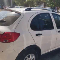 کوییک 85گانه Gx|خودرو سواری و وانت|بیضا, |دیوار