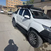 فوتون فول تجهیز