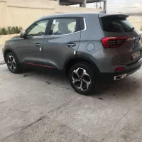 خودرو|خودرو سواری و وانت|قدس, شهرک فرزان|دیوار