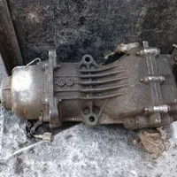 دف عقب و کوپلینگ کوبلینگ asx کولئوس مورانو rx