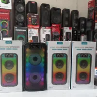 اسپیکر برای هر انتخاب وسلیقه