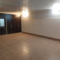 فروش آپارتمان ۱۲۰ متری ۲ خوابه طبقه ۲