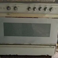 فرگاز ۵ شعله