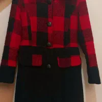 پالتو آسترداریلدایی دخترانه