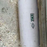 کپسول سی ان جی گاز شرکتی / درب شاگرد پژو