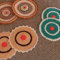 دستگیره و اسکاج|صنایع دستی و سایر لوازم تزئینی|آبیک, |دیوار