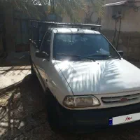 پراید 151مدل 96|خودرو سواری و وانت|بندر ماهشهر, |دیوار