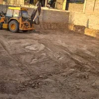 اجاره  بیل مکانیکی مینی بیل بیل بکهو|خدمات حمل و نقل|کرج, کمال‌شهر|دیوار