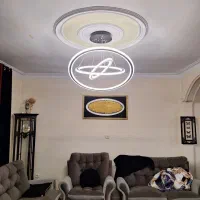 لوستر مدرن و شیک