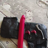 لوازم موتور فلات(دستکش زمستانی)