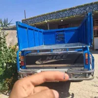 نیسان مدل ۱۴۰۳|خودرو سواری و وانت|ایرانشهر, |دیوار